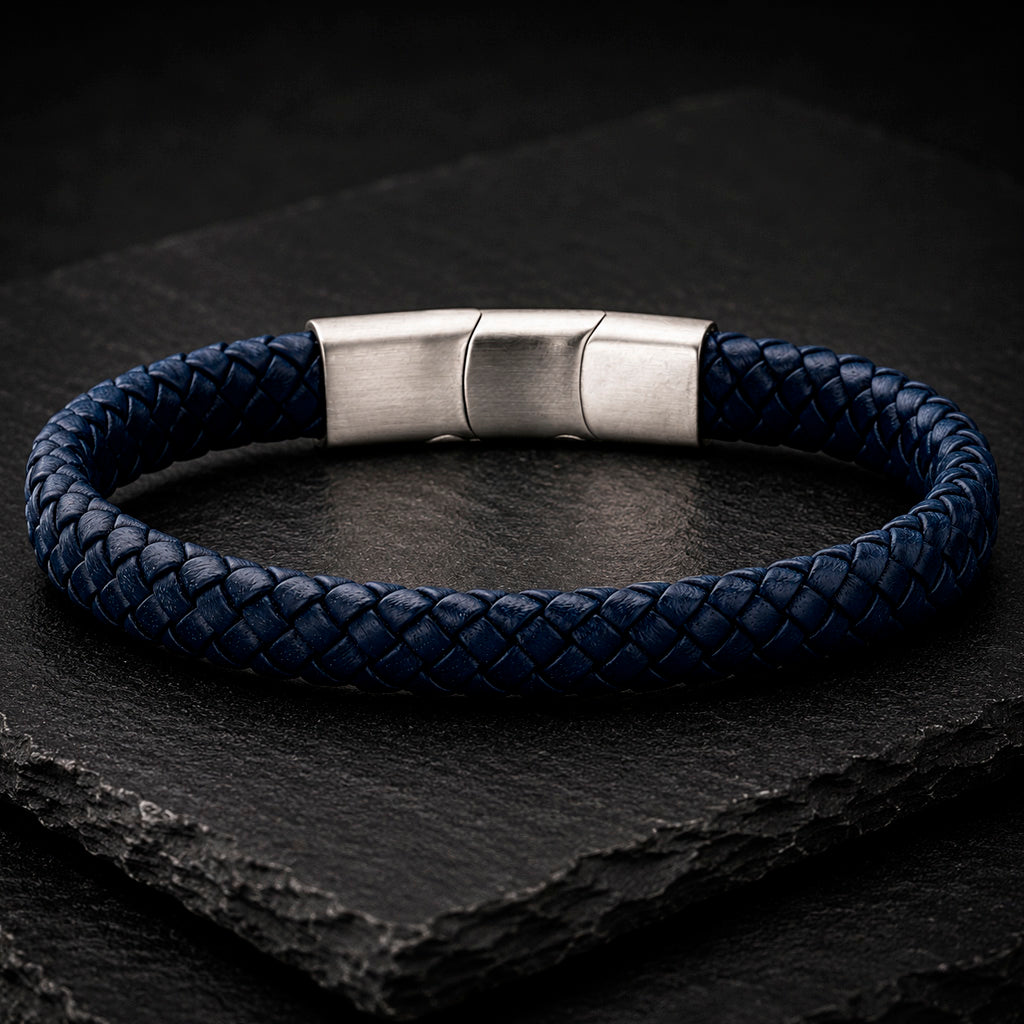 Frank 1967 Trio Line Lederarmband