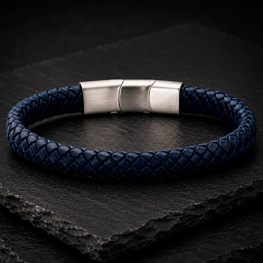 Frank 1967 Trio Line Lederarmband