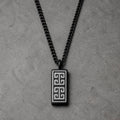 Frank 1967 Pendant Chain 1.8 - Halskette mit Anhänger Herren