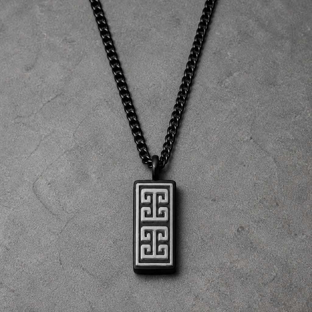 Frank 1967 Pendant Chain 1.8 - Halskette mit Anhänger Herren