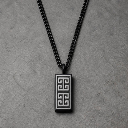 Frank 1967 Pendant Chain 1.8 - Halskette mit Anhänger Herren