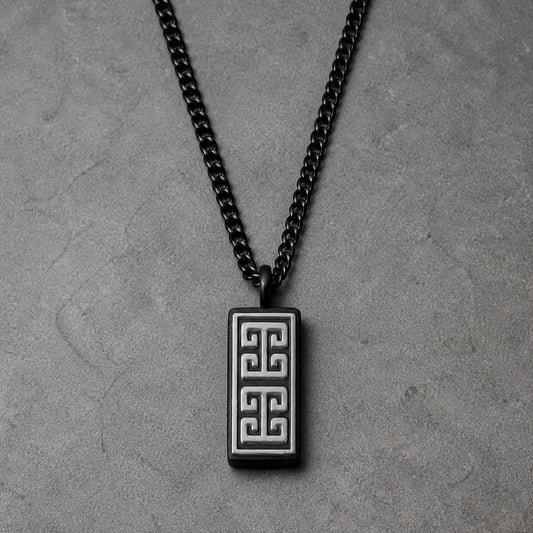 Frank 1967 Pendant Chain 1.8 - Halskette mit Anhänger Herren